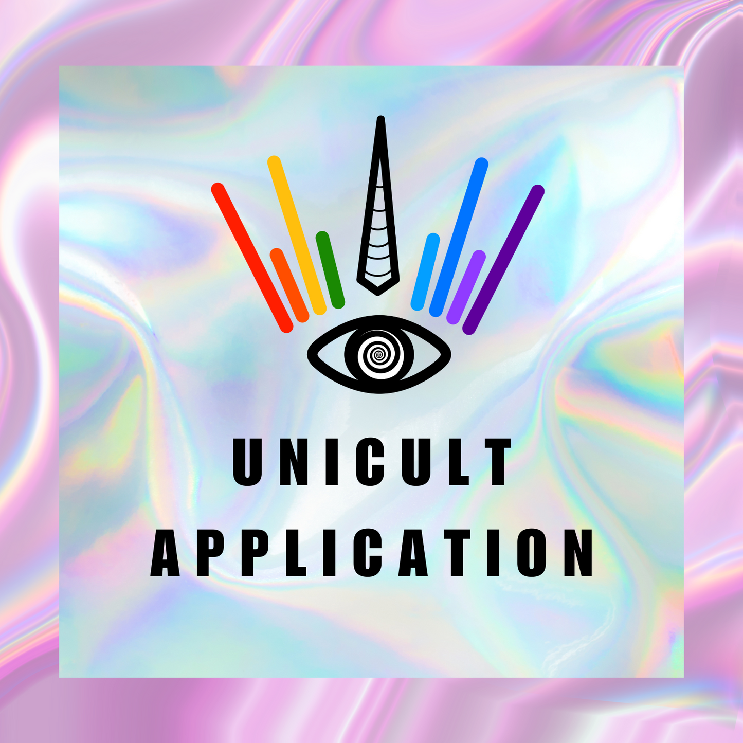 UNICULT Application